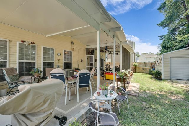 542 Brick Barn Lane, Goose Creek, SC 29445