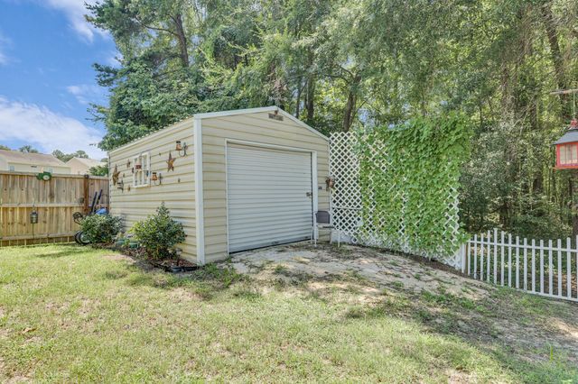 542 Brick Barn Lane, Goose Creek, SC 29445