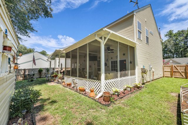 542 Brick Barn Lane, Goose Creek, SC 29445