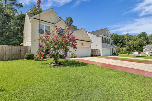 542 Brick Barn Lane, Goose Creek, SC 29445