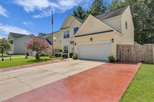 542 Brick Barn Lane, Goose Creek, SC 29445