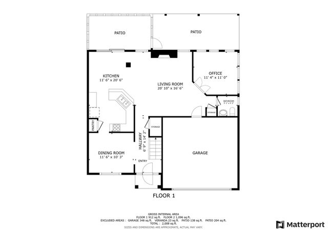 542 Brick Barn Lane, Goose Creek, SC 29445