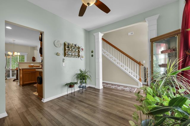 542 Brick Barn Lane, Goose Creek, SC 29445