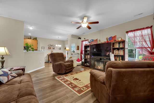 542 Brick Barn Lane, Goose Creek, SC 29445