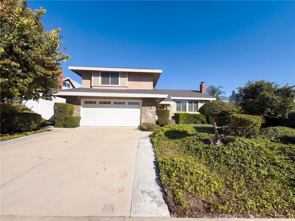 5142 Sumac Ridge Drive, Yorba Linda, CA 92886 — exterior