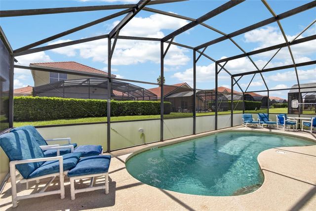 110 SARAGOSSA AVENUE, Davenport, FL 33897