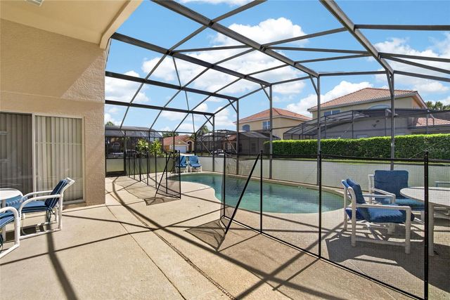 110 SARAGOSSA AVENUE, Davenport, FL 33897
