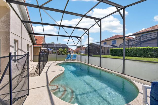 110 SARAGOSSA AVENUE, Davenport, FL 33897