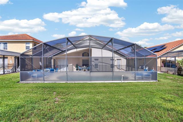 110 SARAGOSSA AVENUE, Davenport, FL 33897