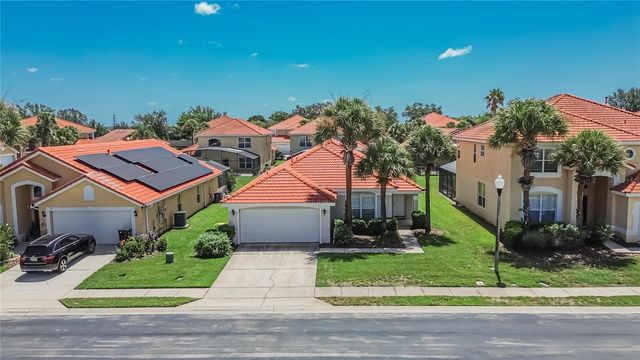 110 SARAGOSSA AVENUE, Davenport, FL 33897