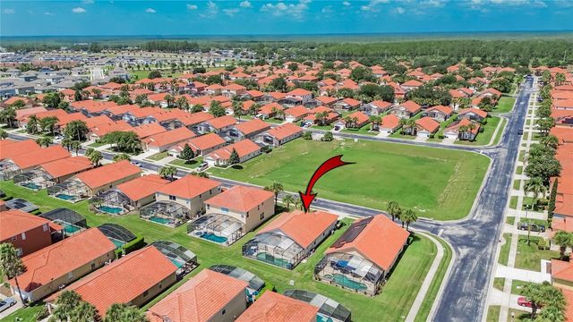 110 SARAGOSSA AVENUE, Davenport, FL 33897
