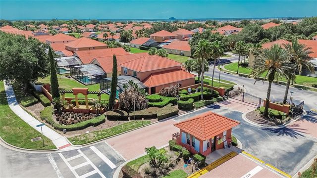 110 SARAGOSSA AVENUE, Davenport, FL 33897