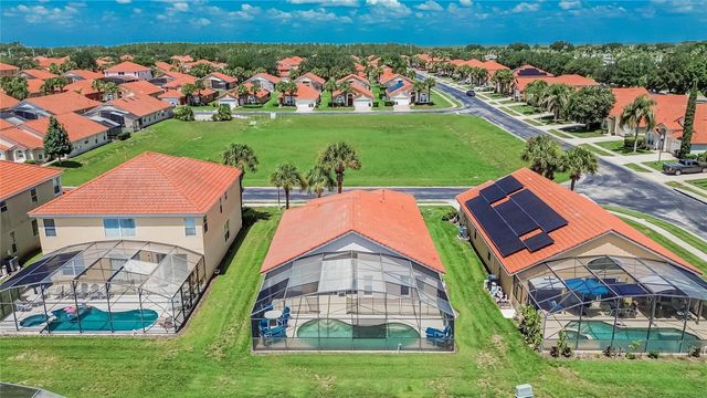 110 SARAGOSSA AVENUE, Davenport, FL 33897