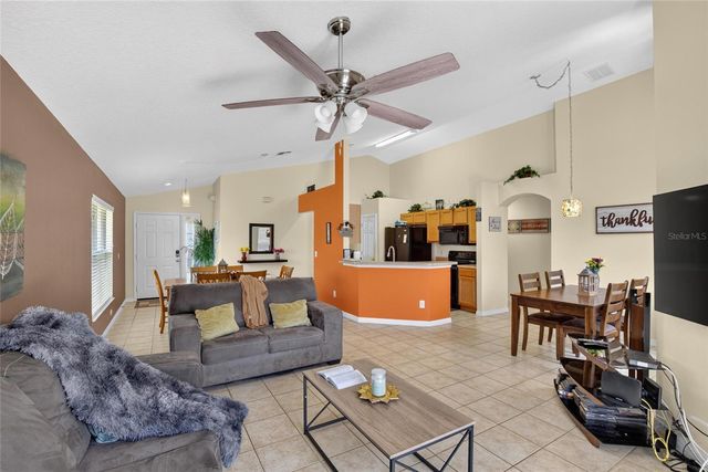 110 SARAGOSSA AVENUE, Davenport, FL 33897