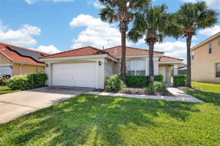 110 SARAGOSSA AVENUE, Davenport, FL 33897