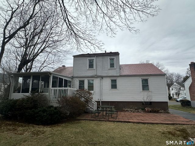 70 Judwin Avenue, New Haven, CT 06515