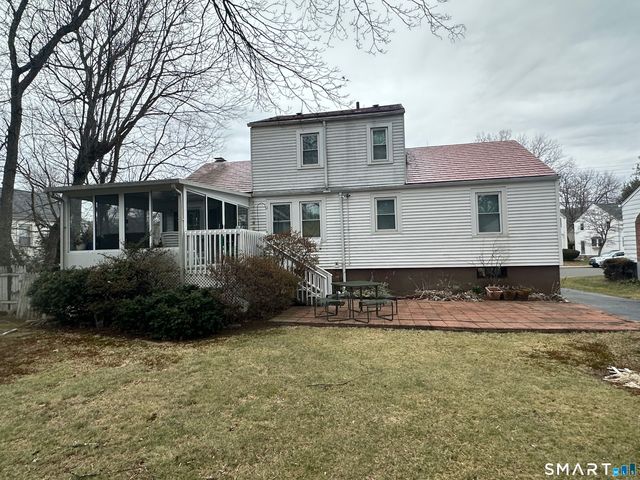 70 Judwin Avenue, New Haven, CT 06515