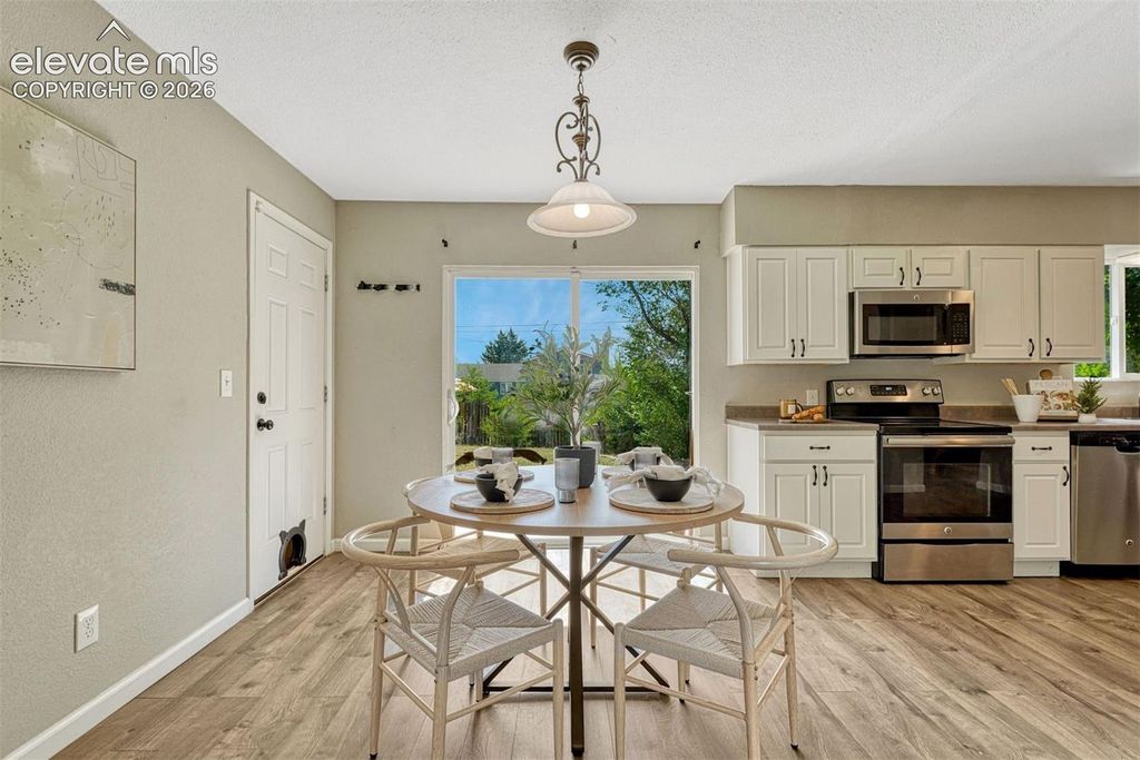 2011 Montezuma Drive, Colorado Springs, CO 80910 — photo 2