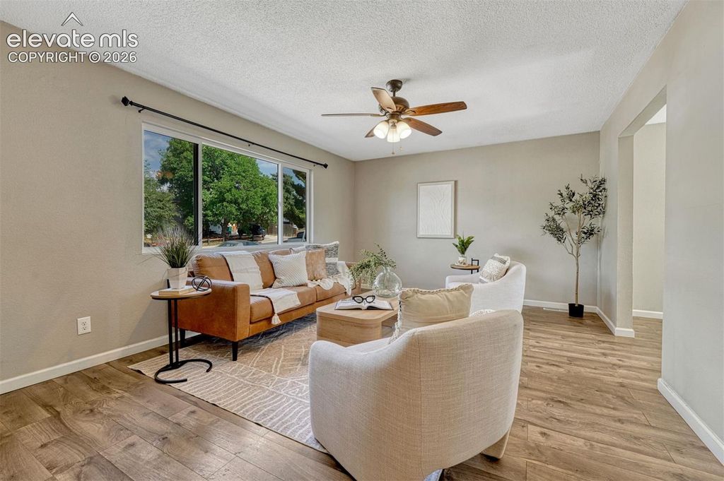 2011 Montezuma Drive, Colorado Springs, CO 80910 — photo 3