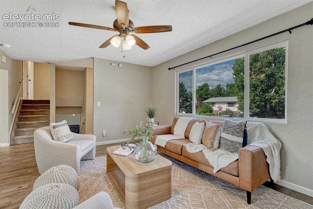 2011 Montezuma Drive, Colorado Springs, CO 80910 — photo 5