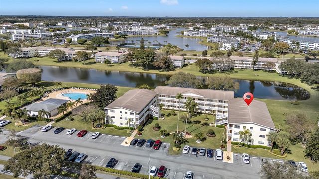 152 Dorset D 152, Boca Raton, FL 33434