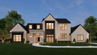 121 Park Avenue, Keller, TX 76248