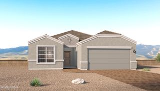 862 N Astronomer Lane, Green Valley, AZ 85614