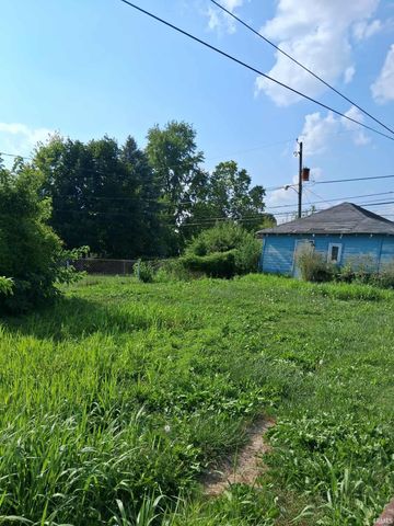 1812 George Street, Logansport, IN 46947