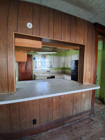 1812 George Street, Logansport, IN 46947