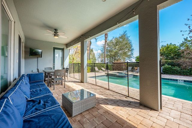 111 LASSO DRIVE, Kissimmee, FL 34747