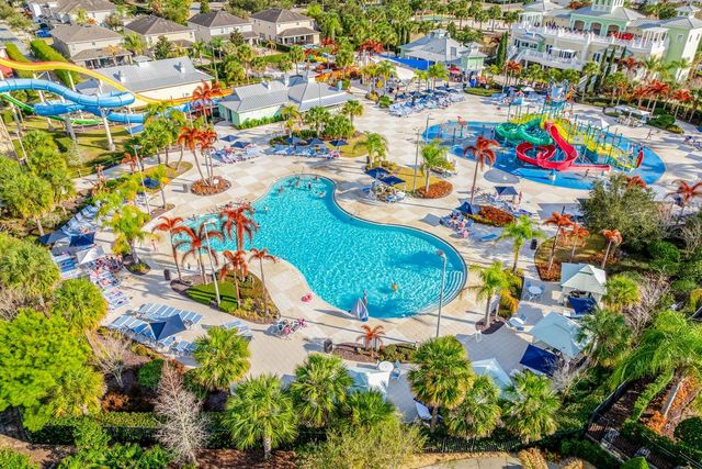 111 LASSO DRIVE, Kissimmee, FL 34747