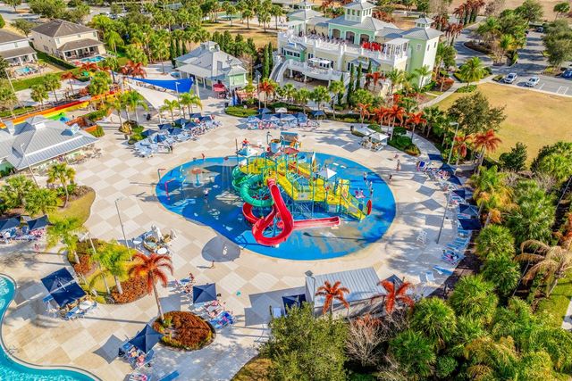 111 LASSO DRIVE, Kissimmee, FL 34747