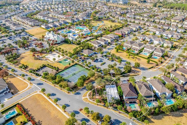 111 LASSO DRIVE, Kissimmee, FL 34747