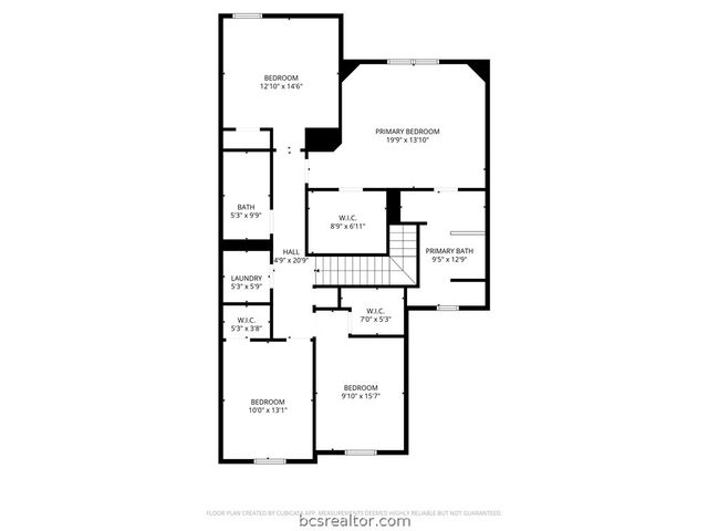 984 Crossing Drive, Bryan, TX 77803