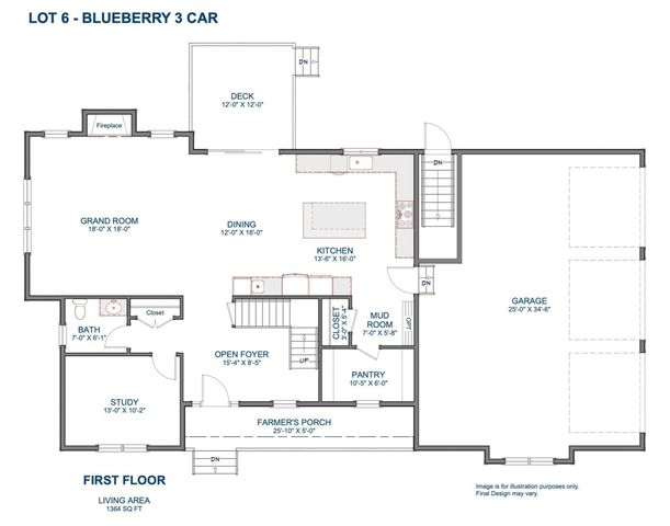 1 King Philip Circle Lot 6, Wrentham, MA 02093