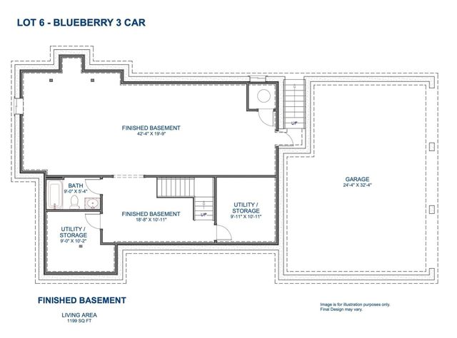 1 King Philip Circle Lot 6, Wrentham, MA 02093
