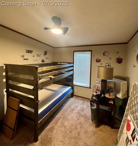 11211 Nearbrook Court, South Lyon, MI 48178