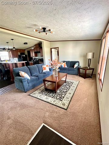 11211 Nearbrook Court, South Lyon, MI 48178