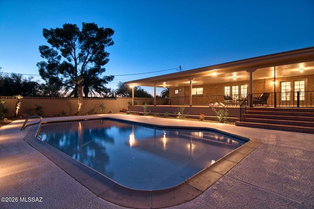 771 W Giaconda Way, Tucson, AZ 85704