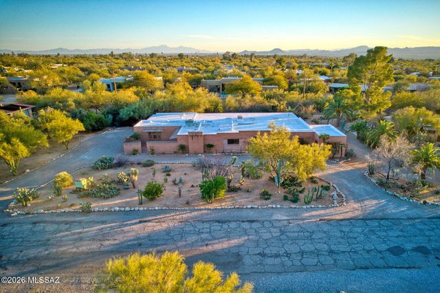 771 W Giaconda Way, Tucson, AZ 85704