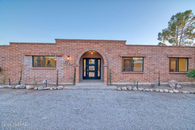 771 W Giaconda Way, Tucson, AZ 85704