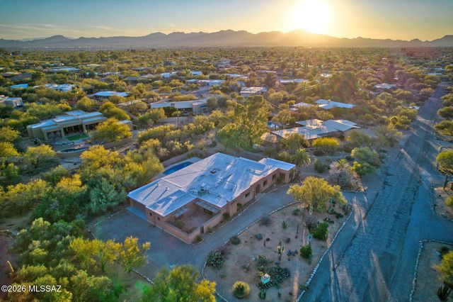 771 W Giaconda Way, Tucson, AZ 85704