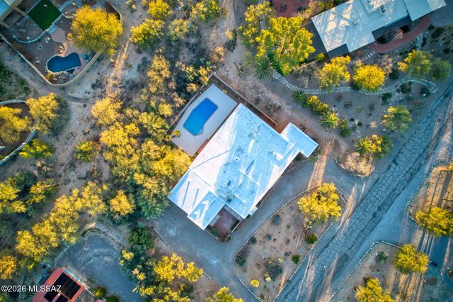 771 W Giaconda Way, Tucson, AZ 85704