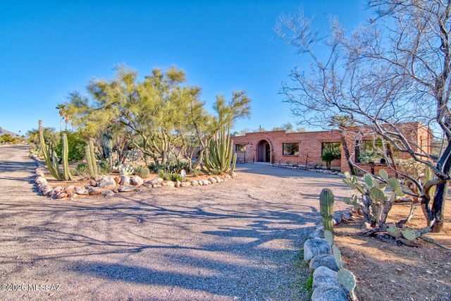 771 W Giaconda Way, Tucson, AZ 85704