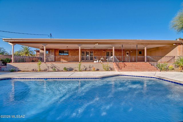 771 W Giaconda Way, Tucson, AZ 85704