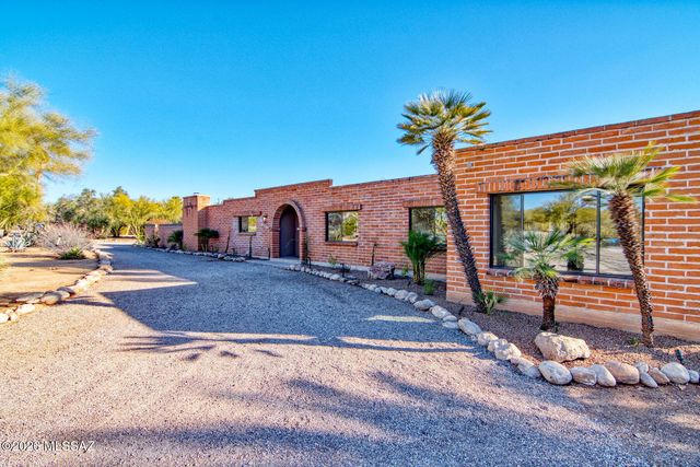 771 W Giaconda Way, Tucson, AZ 85704