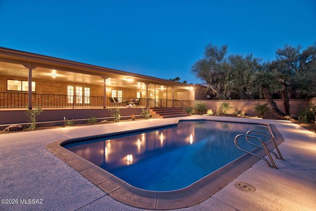 771 W Giaconda Way, Tucson, AZ 85704