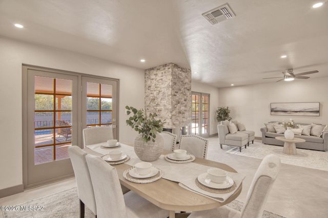 771 W Giaconda Way, Tucson, AZ 85704