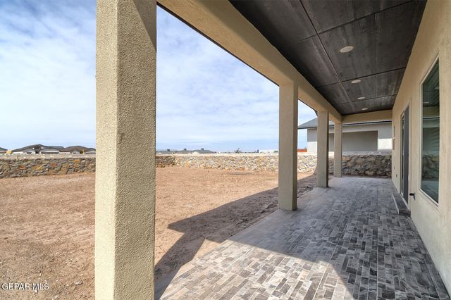 9938 Marisabel Place, Socorro, TX 79927