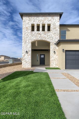 9938 Marisabel Place, Socorro, TX 79927